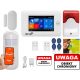 Sat-Link SL-106 GSM/WIFI/GPRS-Funkalarm