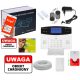 VERKABELTER ALARMSCHUTZ 1 SENIOR LCD GSM WIFI TUYA