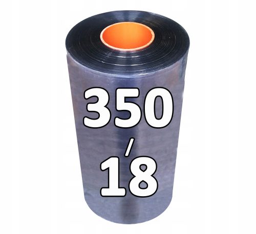ABB Pack Vakuumverpackungsfolie 35 cm x 650 m