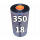 ABB Pack Vakuumverpackungsfolie 35 cm x 650 m
