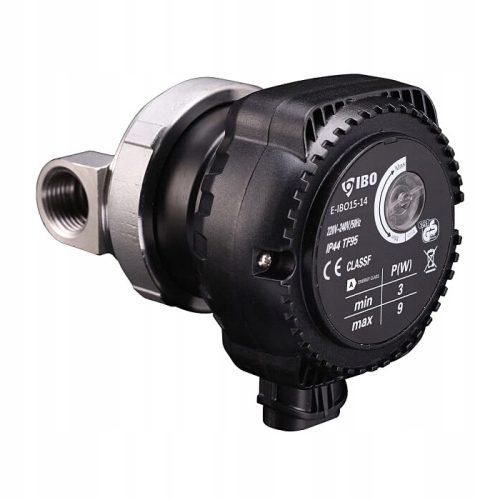 Ibo E-IBO15-14 elektronische Pumpe