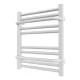  Terma Wasserbadheizkörper 192 W 400 x 500 mm weiß