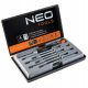  Neo Tools 04-227 Schraubendreher-Set 8-tlg.