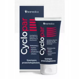  Cyclopar Anti-Schuppen-Shampoo 150 ml