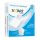 SMART WASH WHITENING TÜCHER 14 STK