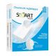  SMART WASH WHITENING TÜCHER 14 STK