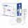  Flaem 4NEB pneumatischer Inhalator, weiß