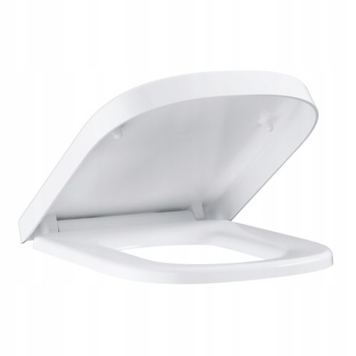  Grohe Euro WC-Sitz aus Keramik, Duroplast weiß