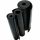KKM SEALS Matte 0,83cm x 120cm schwarz 6 mm