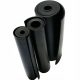 KKM SEALS Matte 0,83cm x 120cm schwarz 6 mm