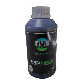  TOTAL HUMUS NATÜRLICHER WACHSTUMSTIMULATOR 500 ML