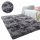 Teppiche Strado Hochflorteppich 350 x 250 cm
