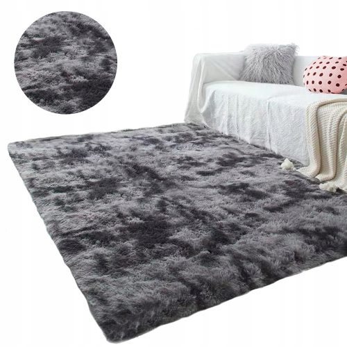 Teppiche Strado Hochflorteppich 350 x 250 cm