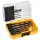  DeWalt DT70727 Metallbohrer-Set, 14-teilig