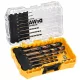  DeWalt DT70727 Metallbohrer-Set, 14-teilig