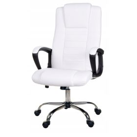  Giosedio Drehsessel weiß