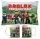  ROBLOX BECHER + KISSENSET, WEIHNACHTSGESCHENK
