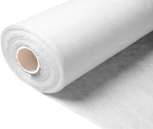 Agrartextil - Bedeckendes Agrotextil (Winter-Frühling) Dawn White 120 x 10000 cm 70 g/m²