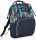  ZAGATTO Rucksack-Organizer-Tasche für einen Kinderwagen