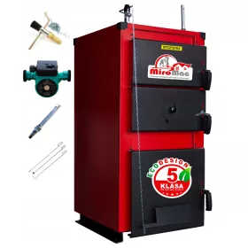  Ofenkessel: Braunkohle, Steinkohle 13 kW