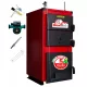  Ofenkessel: Braunkohle, Steinkohle 13 kW