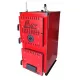  Braunkohlekessel, Steinkohle 24 kW