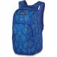 Dakine Campus 33L Ornamentaler Sport-Schulrucksack mit Laptopfach
