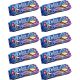 Delicje Champagnerbeeren Kekse 147g - 10 Pack