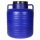  Regenwassertank 80 l 1 x 1 cm blau