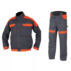 Ardon Cool Trend lange Arbeitshose, Größe 54