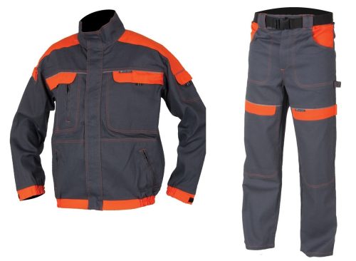 Ardon Cool Trend lange Arbeitshose, Größe 54