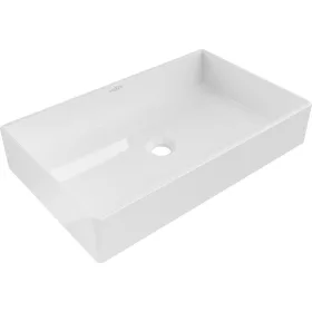  Mexen Goya rechteckiges Aufsatzwaschbecken