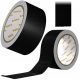 SCHWARZES ANTI-RUTSCH-BAND FÜR TREPPEN 50 MM BUDFIX