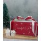  Honigset zu Weihnachten 2x430/480g Honiggeschenk