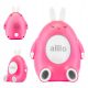  Interaktiver Hase Alilo Happy Bunny rosa