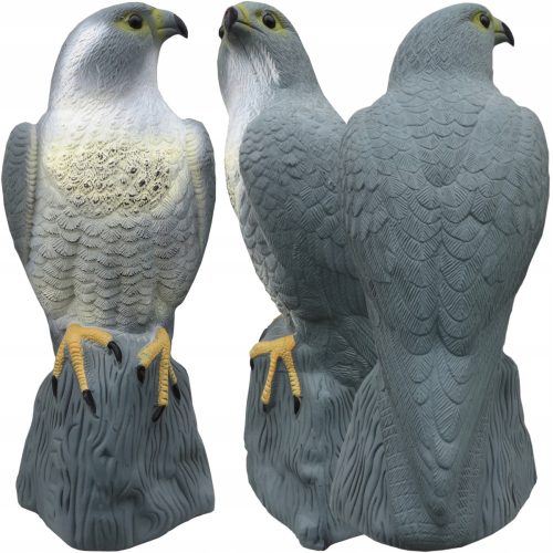  DM SCARER BIRD Abwehrmittel gegen Marder, Mäuse, Ratten und Vögel
