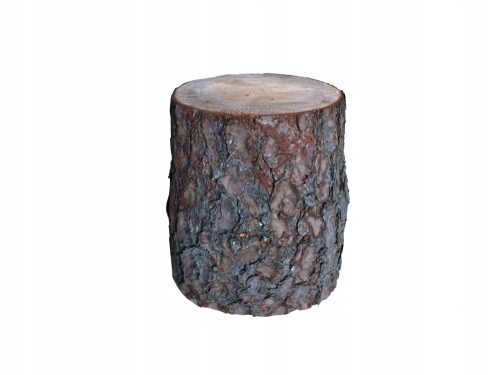  Gartenscheit zum Hacken für ein Lagerfeuer KIEFER 28 cm 45 cm
