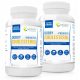 WISH Pharmaceutical® Gute Cholesterin-Kapseln - Natürliche Unterstützung für Ihren Cholesterinspiegel