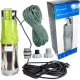  Omnigena 1100 W 6300 l/h Oberflächenpumpe