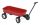 Goki Gartenspielzeugwagen 12 m+