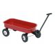 Goki Gartenspielzeugwagen 12 m+