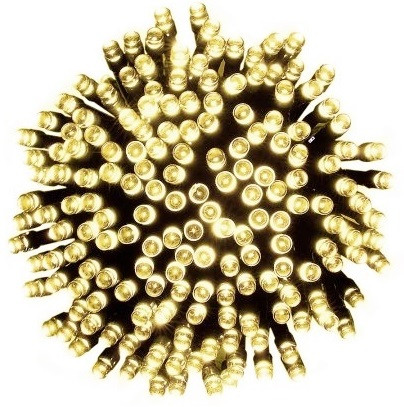  Weihnachtsbaumbeleuchtung 100 LED warmweiß Großhandel Einzelhandel