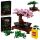 LEGO ICONS 10281 Bonsai-Baum + VP-Papiertüte LEGO 6315792 Mittel