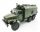 GROSSER RC-Militär-LKW URAL FERNGESTEUERT
