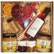  GESCHENKKORB GESCHENK TRAFFLE HONIGSIRUP