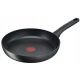 Bratpfannen Tefal Ultimate 28 cm große, traditionelle Titan-Bratpfanne
