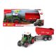  Dickie Toys Fendt 939 Vario Sattelzugmaschine