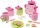  Small Foot Design Teeservice 2849 17-tlg.