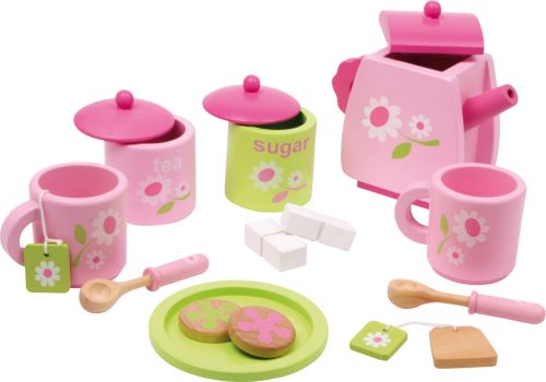  Small Foot Design Teeservice 2849 17-tlg.