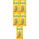 BelVita Original Müsli Kekse - Starten Sie energiegeladen in den Tag (5x Pack)